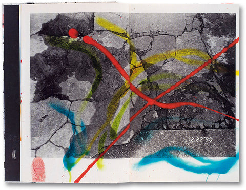 Hibi Masahisa Fukase - MACK