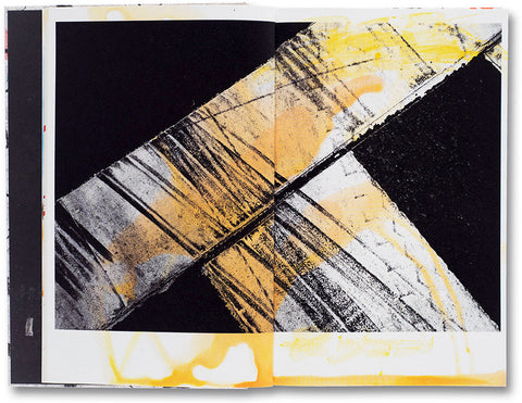 Hibi Masahisa Fukase - MACK