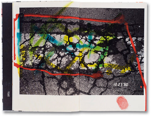 Hibi Masahisa Fukase - MACK