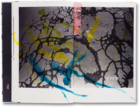 Hibi Masahisa Fukase - MACK
