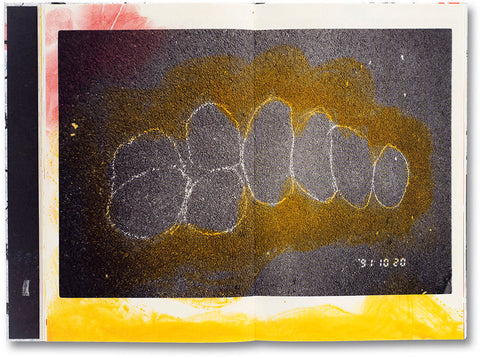 Hibi Masahisa Fukase - MACK