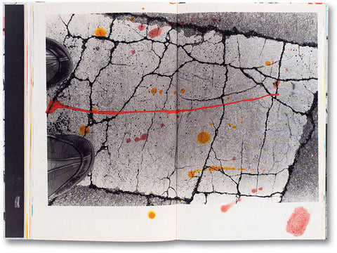 Hibi Masahisa Fukase - MACK