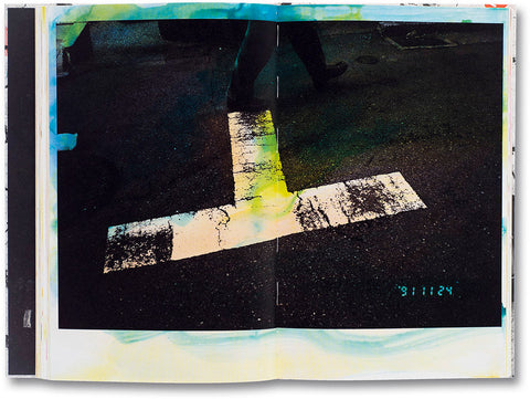 Hibi Masahisa Fukase - MACK