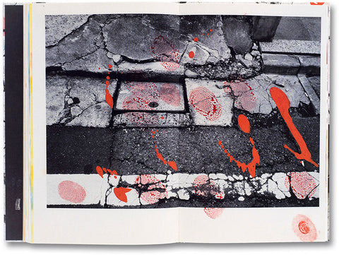Hibi Masahisa Fukase - MACK