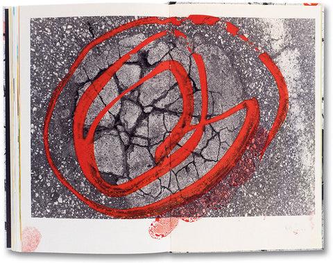 Hibi Masahisa Fukase - MACK