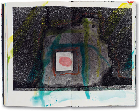 Hibi Masahisa Fukase - MACK