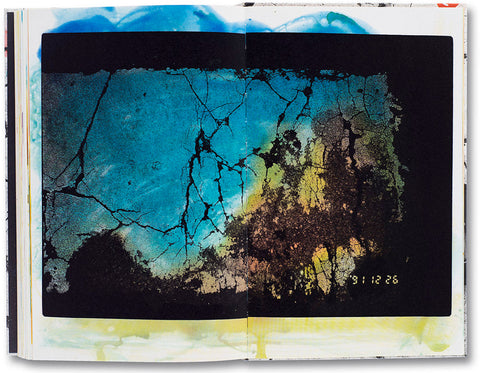Hibi Masahisa Fukase - MACK