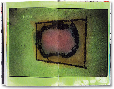 Hibi Masahisa Fukase - MACK