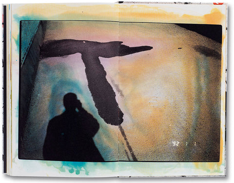 Hibi Masahisa Fukase - MACK
