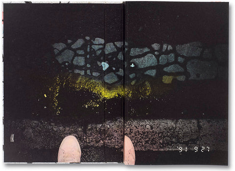 Hibi Masahisa Fukase - MACK
