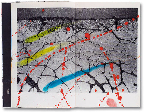 Hibi Masahisa Fukase - MACK