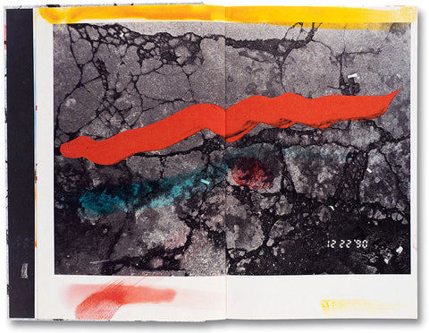 Hibi Masahisa Fukase - MACK