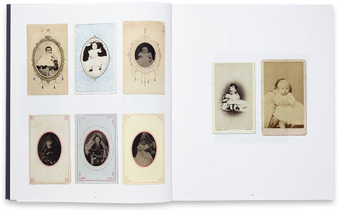 The Hidden Mother Linda Fregni Nagler - MACK