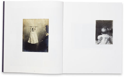 The Hidden Mother Linda Fregni Nagler - MACK