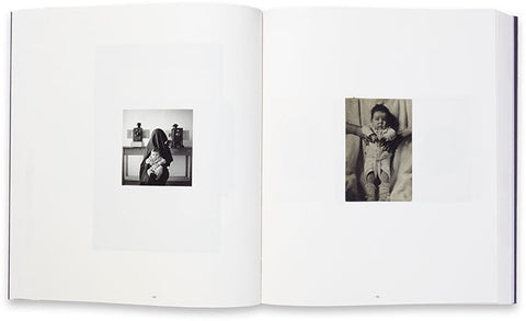 The Hidden Mother Linda Fregni Nagler - MACK