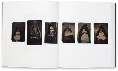 The Hidden Mother Linda Fregni Nagler - MACK