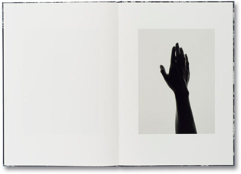 Transparency is the new mystery Mayumi Hosokura - MACK
