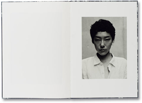 Transparency is the new mystery Mayumi Hosokura - MACK