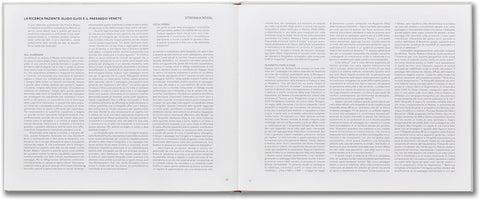 In Veneto, 1984-89  Guido Guidi - MACK
