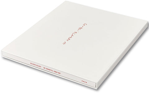 In Veneto, 1984-89 Special Edition Guido Guidi - MACK