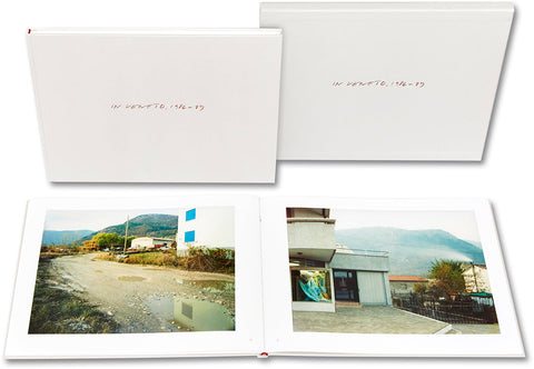 In Veneto, 1984-89 Special Edition Guido Guidi - MACK