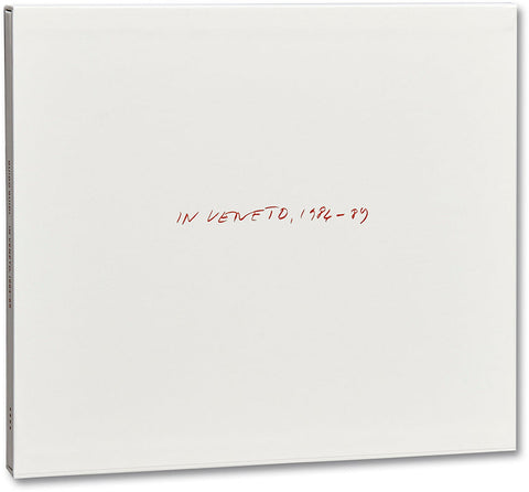 In Veneto, 1984-89 Special Edition Guido Guidi - MACK