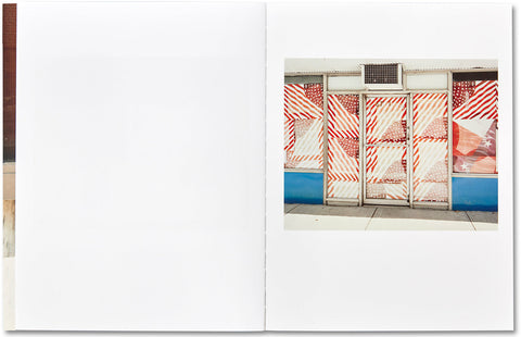 The Island Position John Lehr - MACK