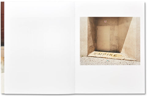 The Island Position John Lehr - MACK