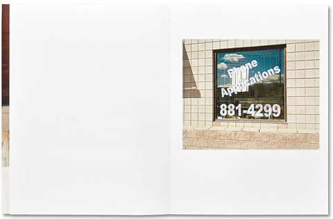 The Island Position John Lehr - MACK