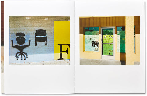 The Island Position John Lehr - MACK