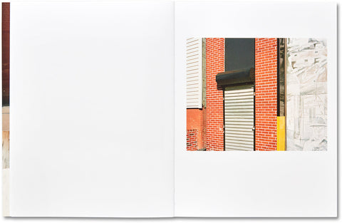 The Island Position John Lehr - MACK