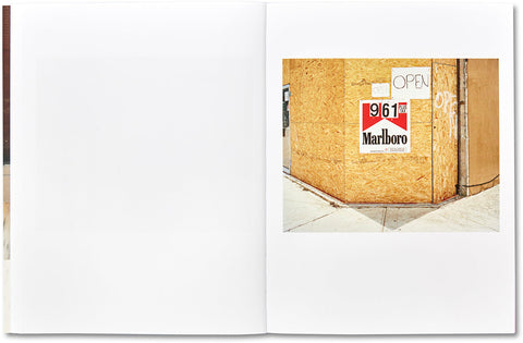 The Island Position John Lehr - MACK
