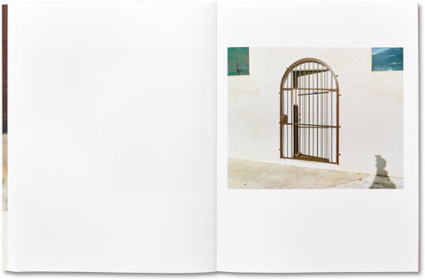 The Island Position John Lehr - MACK