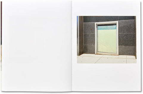 The Island Position John Lehr - MACK