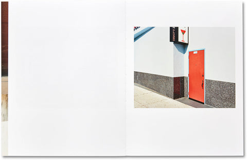 The Island Position John Lehr - MACK