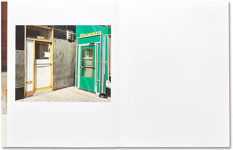 The Island Position John Lehr - MACK