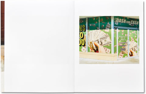 The Island Position John Lehr - MACK