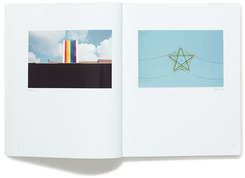 Kodachrome Luigi Ghirri - MACK