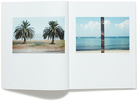 Kodachrome Luigi Ghirri - MACK