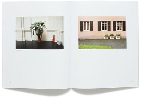 Kodachrome Luigi Ghirri - MACK