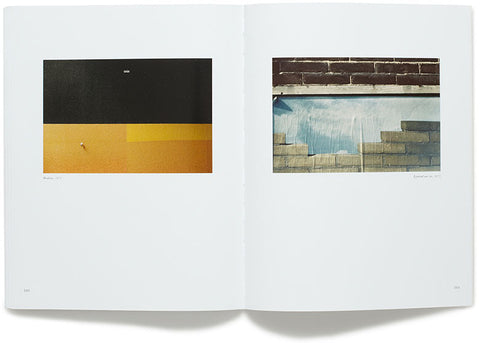 Kodachrome Luigi Ghirri - MACK