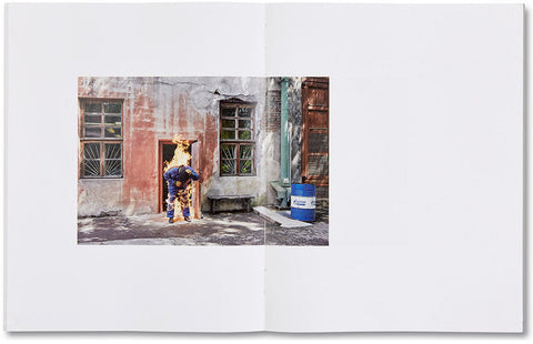 Provisional Arrangement Martin Kollar - MACK