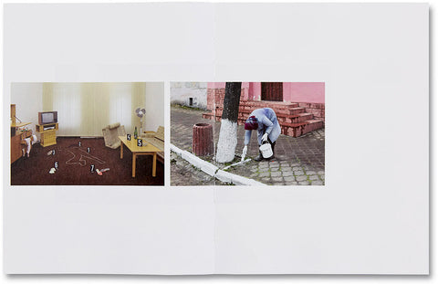 Provisional Arrangement Martin Kollar - MACK