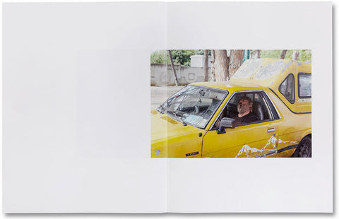 Provisional Arrangement Martin Kollar - MACK
