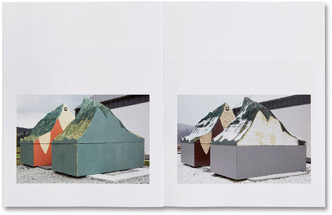 Provisional Arrangement Martin Kollar - MACK