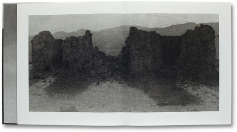 Unnamed Road Jungjin Lee - MACK