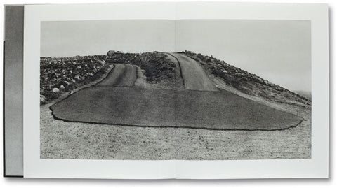 Unnamed Road Jungjin Lee - MACK