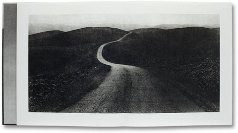 Unnamed Road Jungjin Lee - MACK