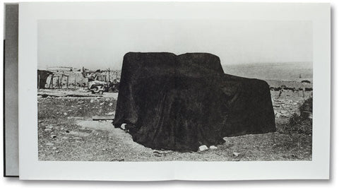 Unnamed Road Jungjin Lee - MACK
