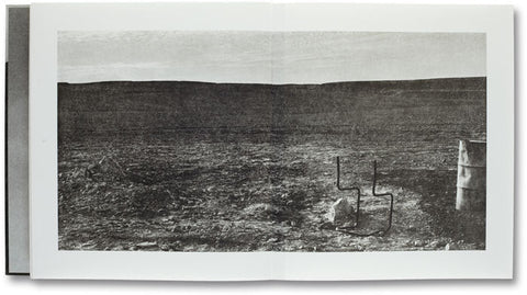 Unnamed Road Jungjin Lee - MACK